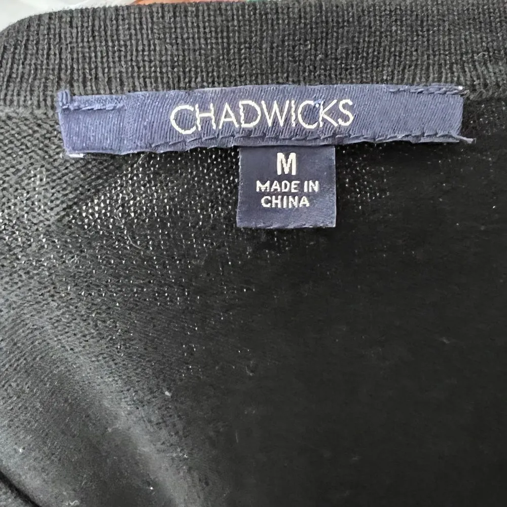 Chadwick's‎ Cardigan Sweater - Image 6
