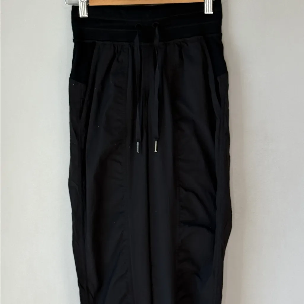 Lululemon Dance Studio Mid Rise Jogger - Image 2