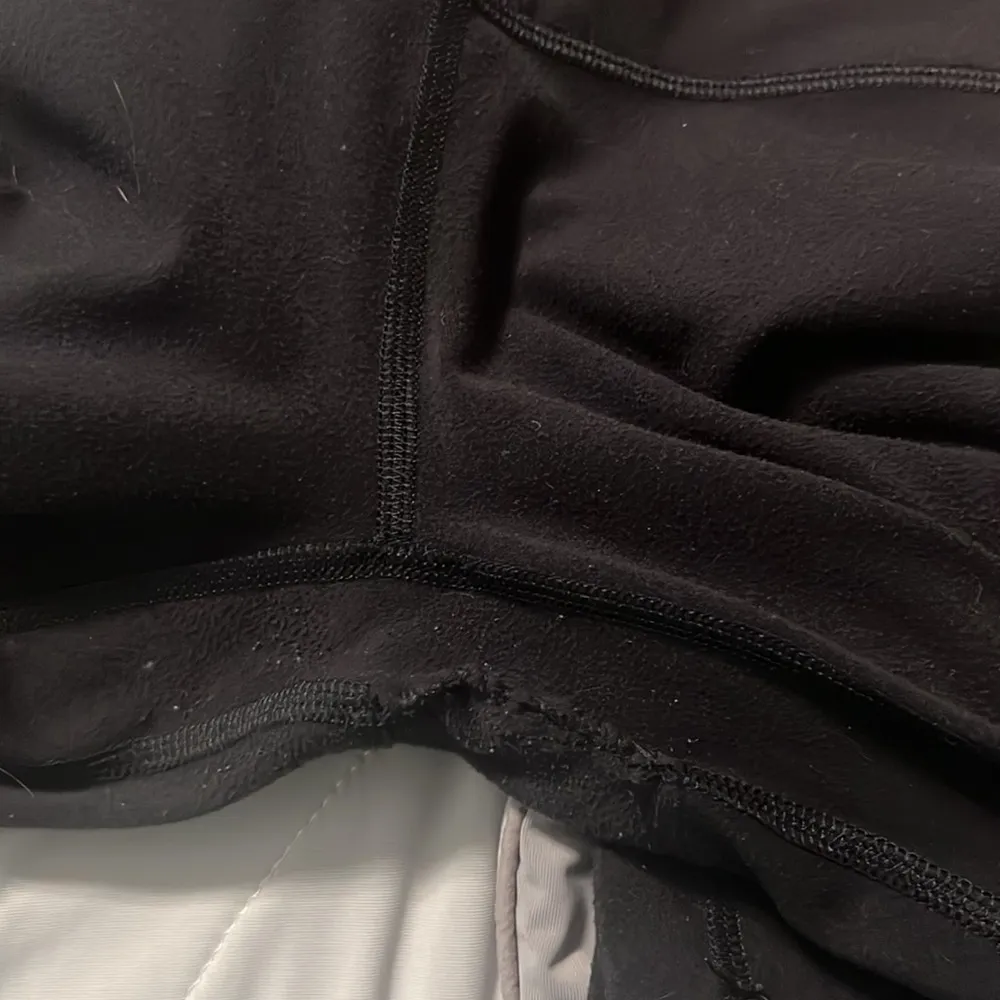 Lululemon Cropped Leggings - Image 4