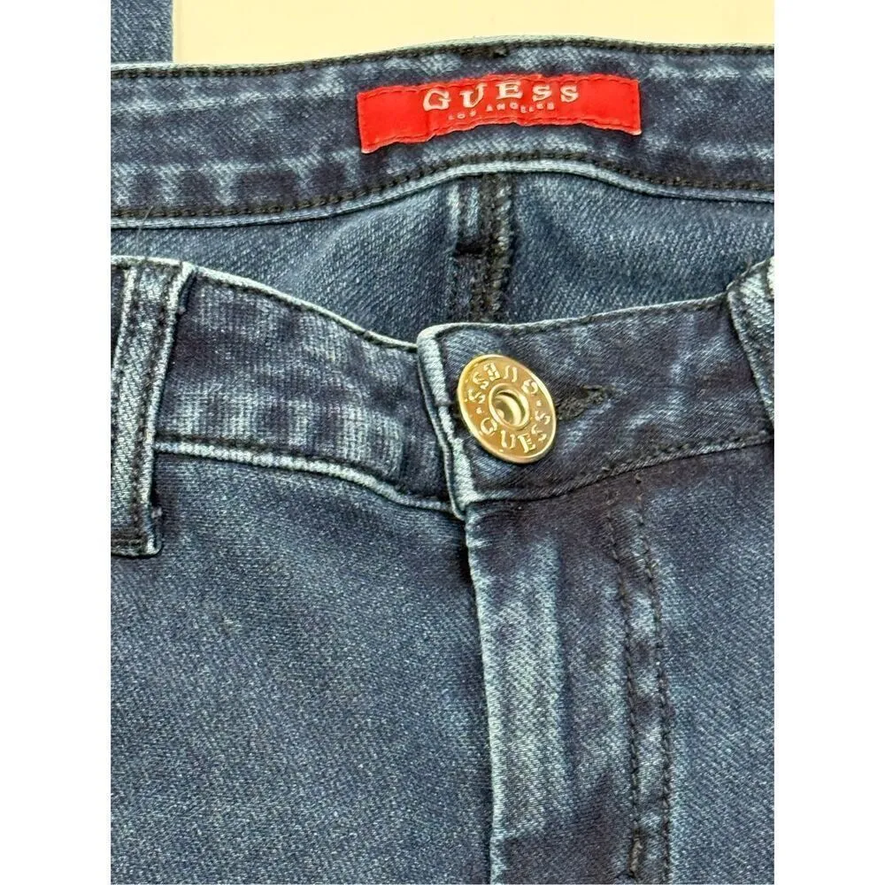 GUESS Women's Jegging Size Small - Image 3