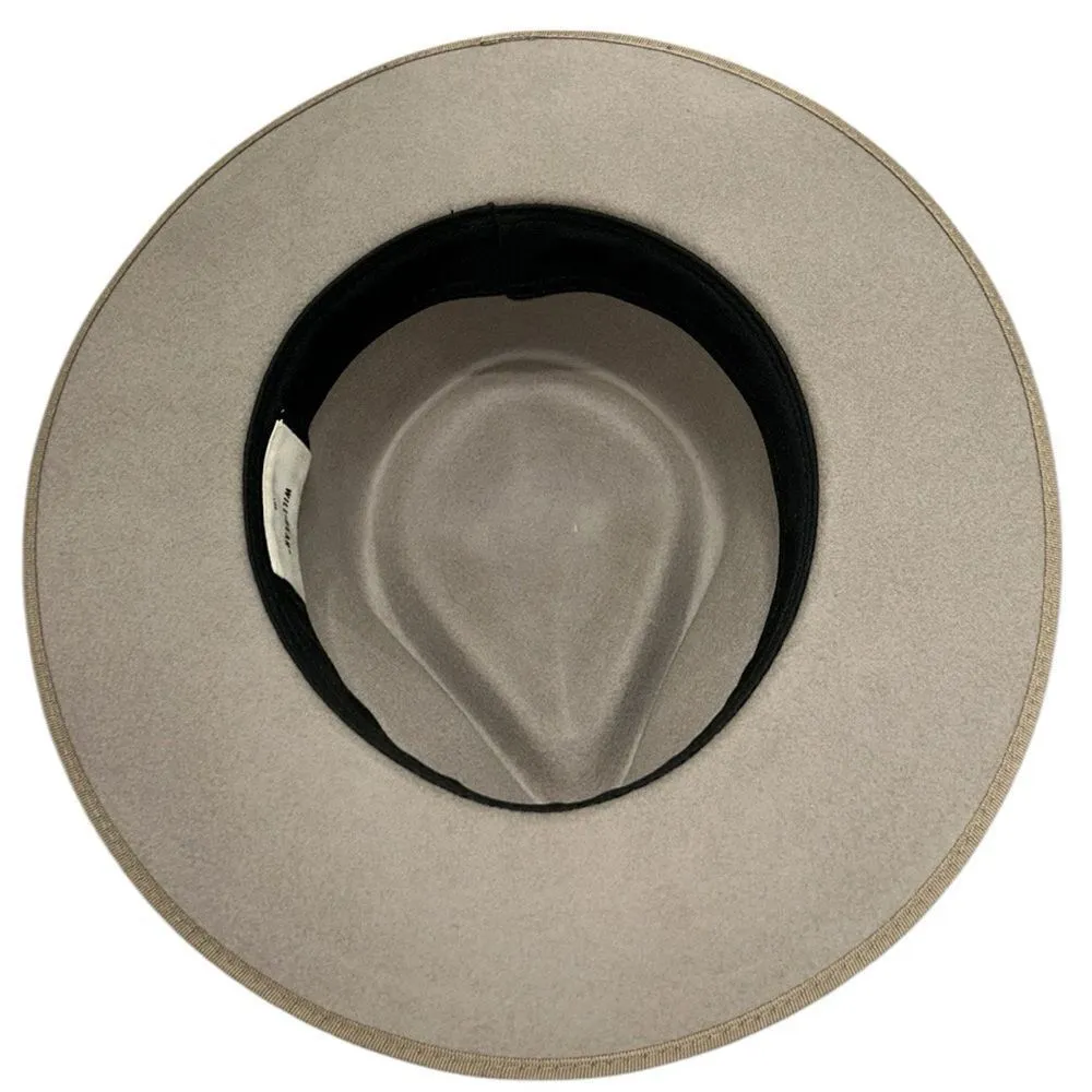 Will & Bear Beige/Brown Calloway Hat(Size XXLarge) Tan - Image 4