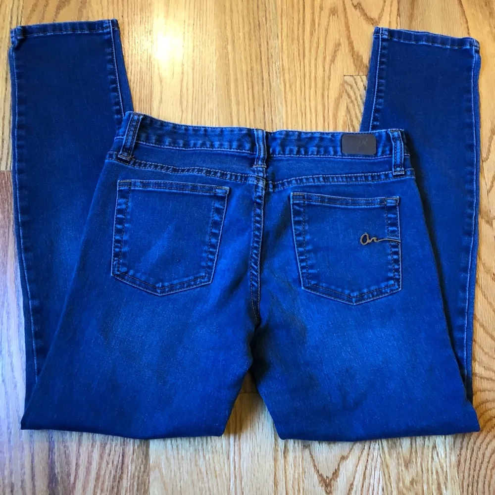 American Rag  Cie jeans sz 5 short - Image 5