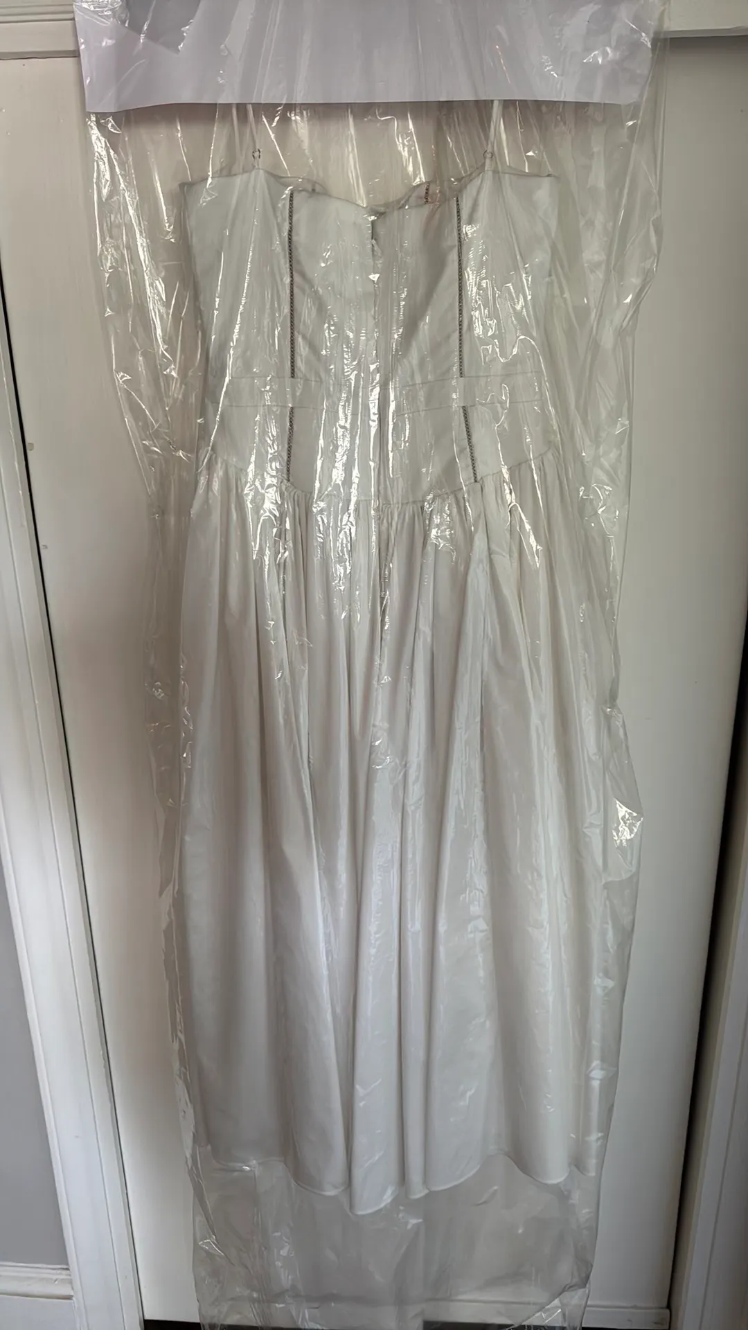 Ysabella Dress - Image 8