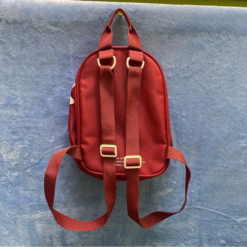 Adidas Mini Backpack - Image 2
