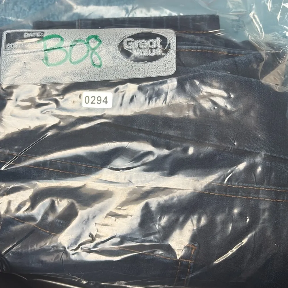 Women's Liverpool Sienna Pull-On Legging Jeans - Size 8/29 - Blue EUC 0294 - Image 14