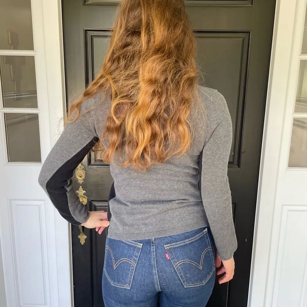 Tommy Hilfiger  half-zip sweater 🇺🇸 - Image 3