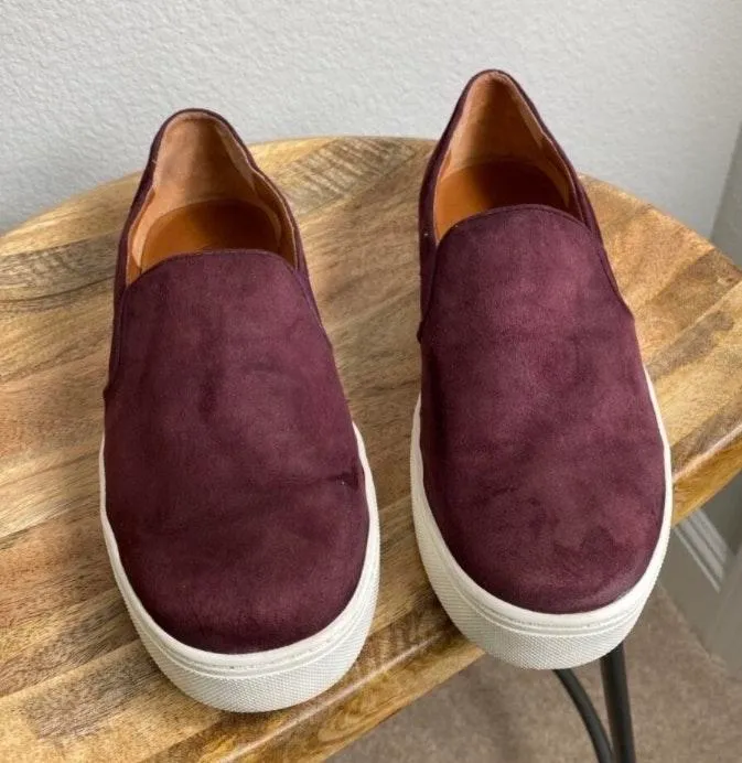 Vince Slip Ons - Image 2