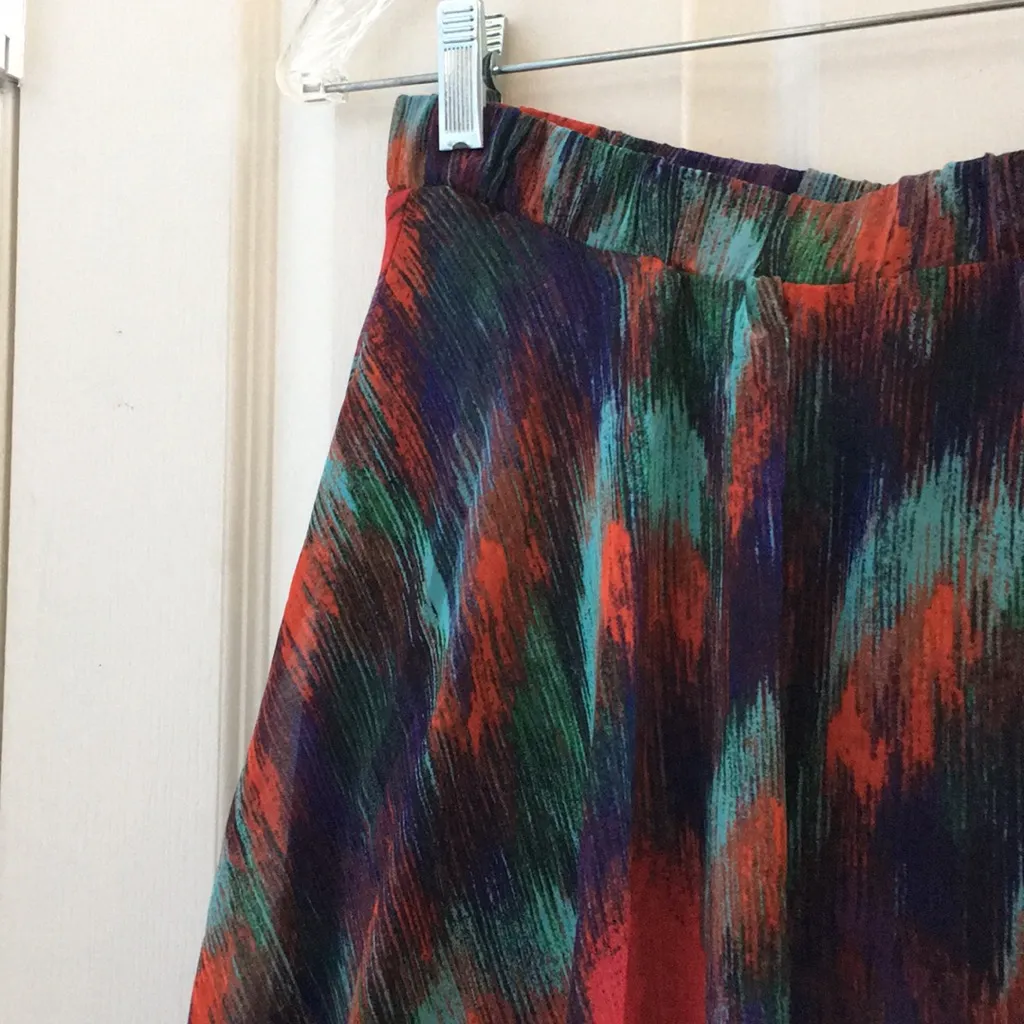 FINAL MARKDOWN Ladies’ democracy skirt (S) - Image 3