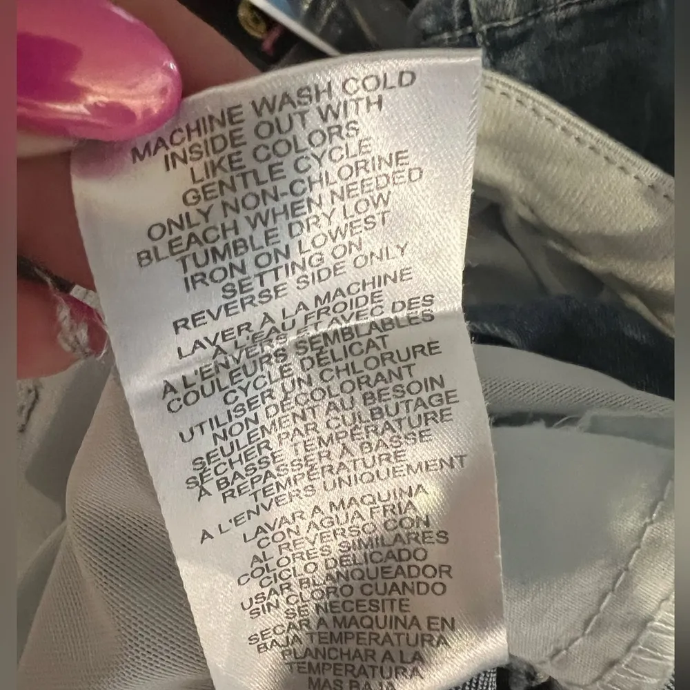 WIT & WISDOM Ab - Image 6