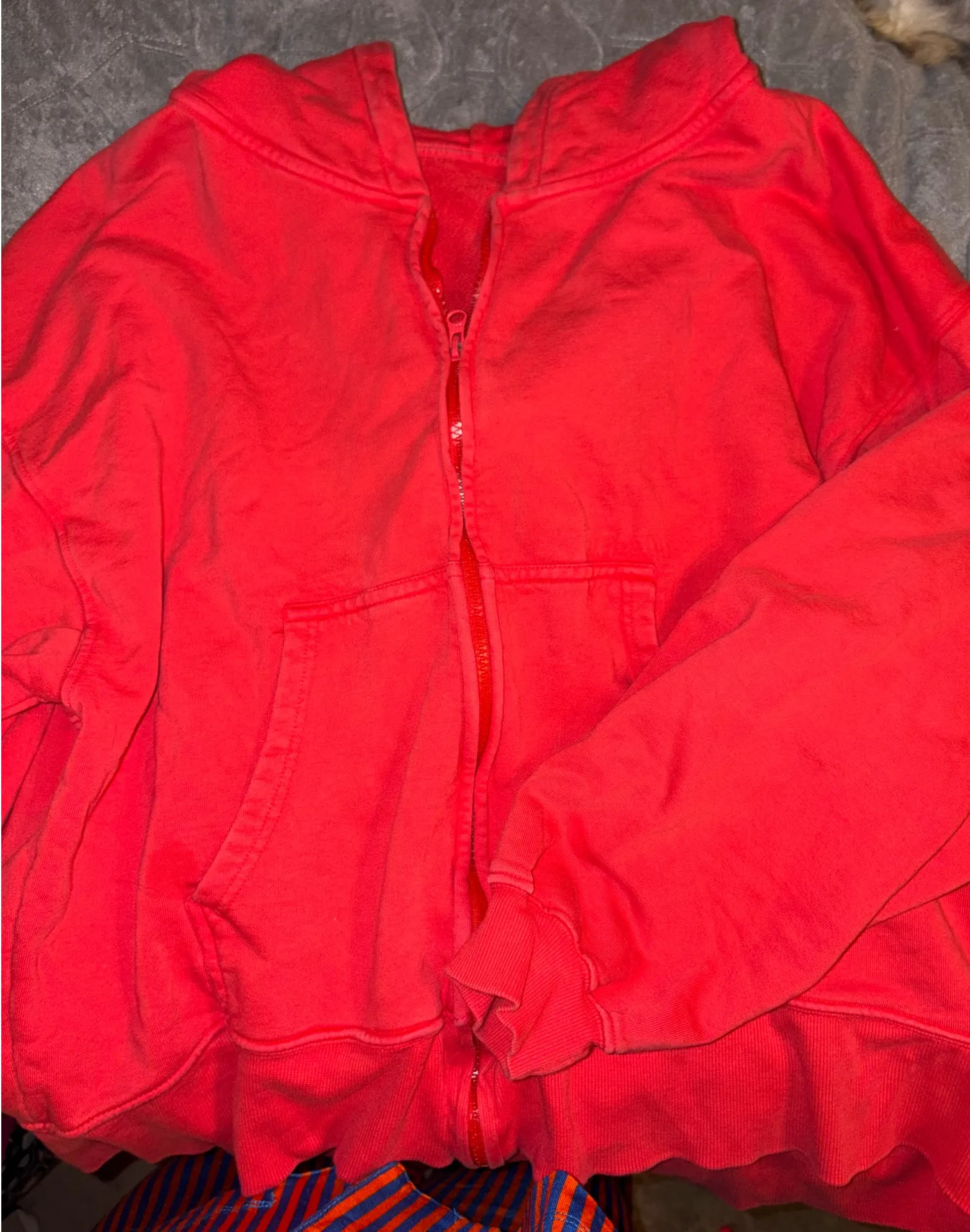 Daily Drills Zip-Up - Image 2