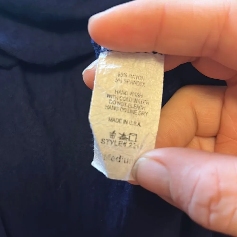 ‎Entero top size medium - Image 4