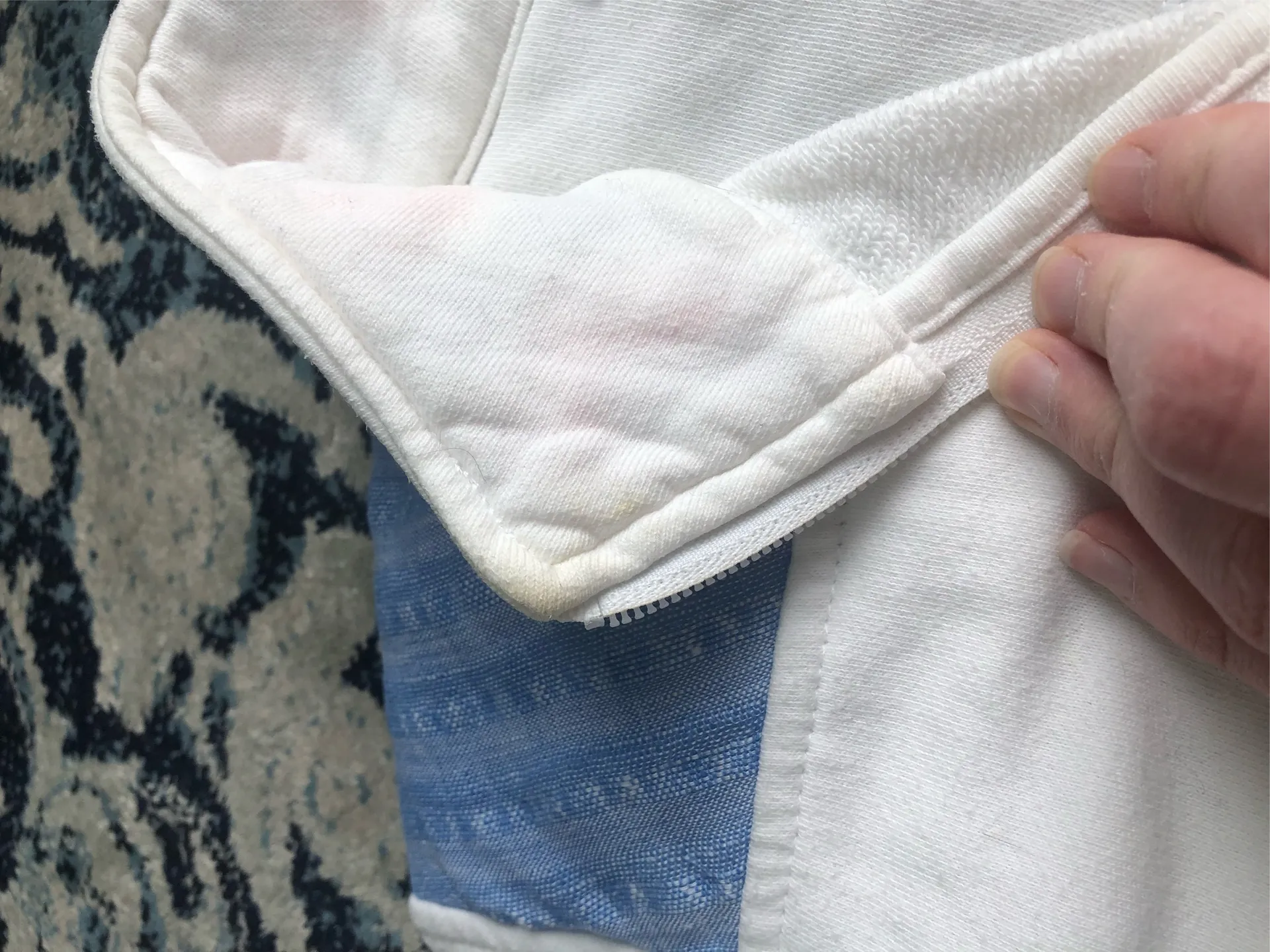 Vineyard Vines Quarter-Zip Pullover - Image 6