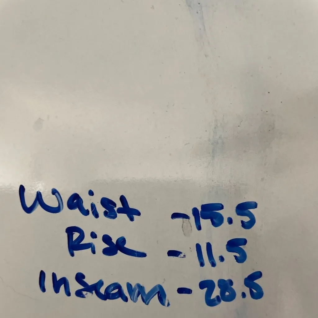 Weekend Max Mara Woman's 8 Gray High Rise‎ Classic 5 Pocket Trouser Pants - Image 12