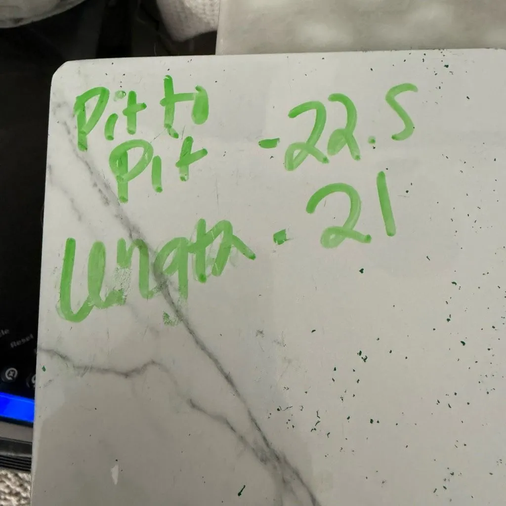 Steve Madden NYC Women’s Large Black Bomber Jacket - Image 5