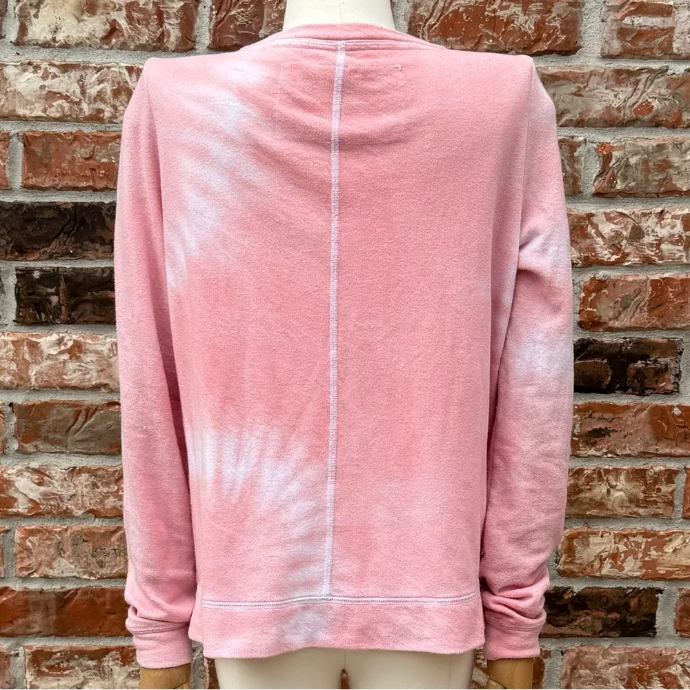 PINK Victoria’s Secret comfy sweatshirt / XS / Excellent condition - Image 3