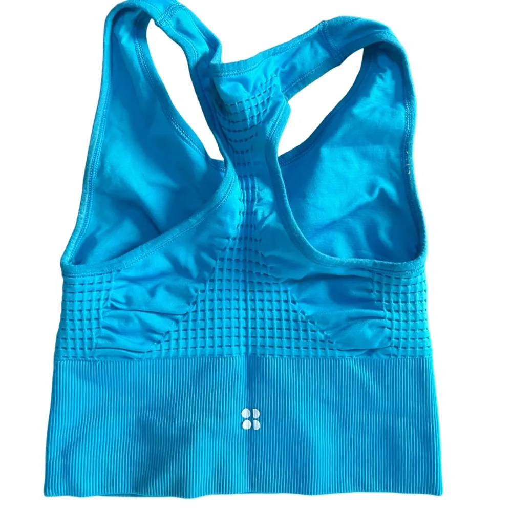 Sweaty Betty  Workout Bra - Image 2