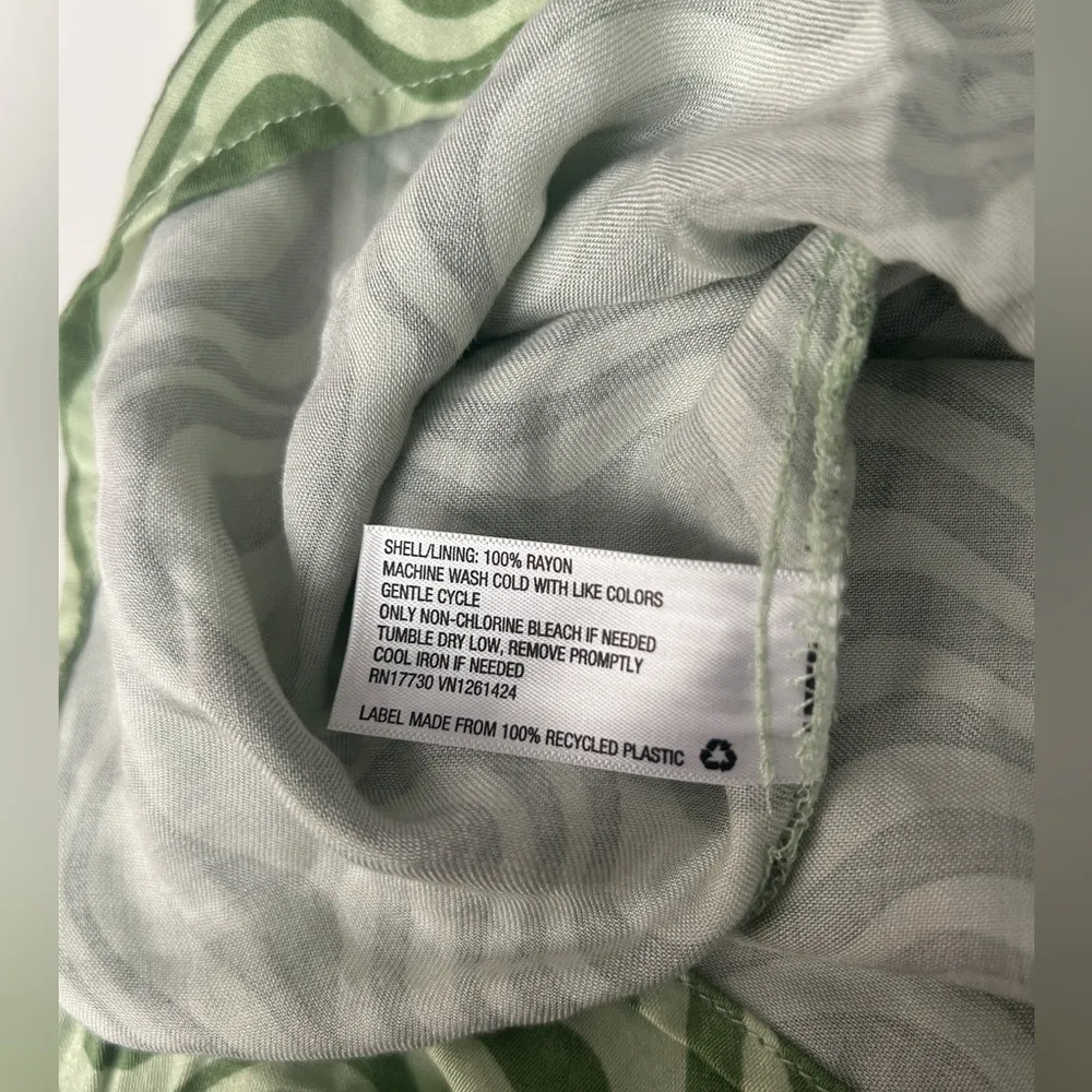 Women’s Maxi Dress - Large - Image 5