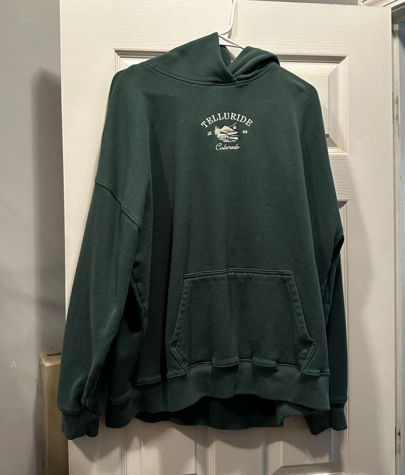 Hollister  Sweatshirt - Image 2