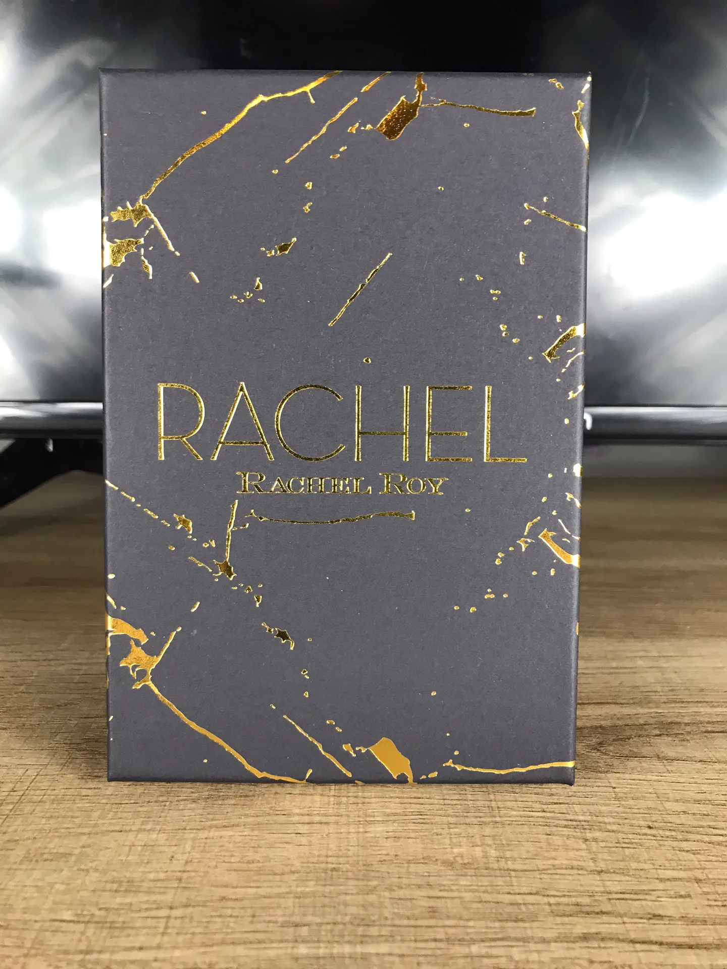 Rachel Roy  - Image 6