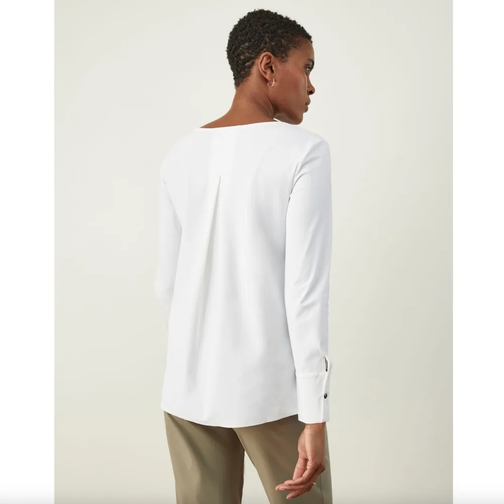 ADAY  Something Tailored Shirt - Image 2