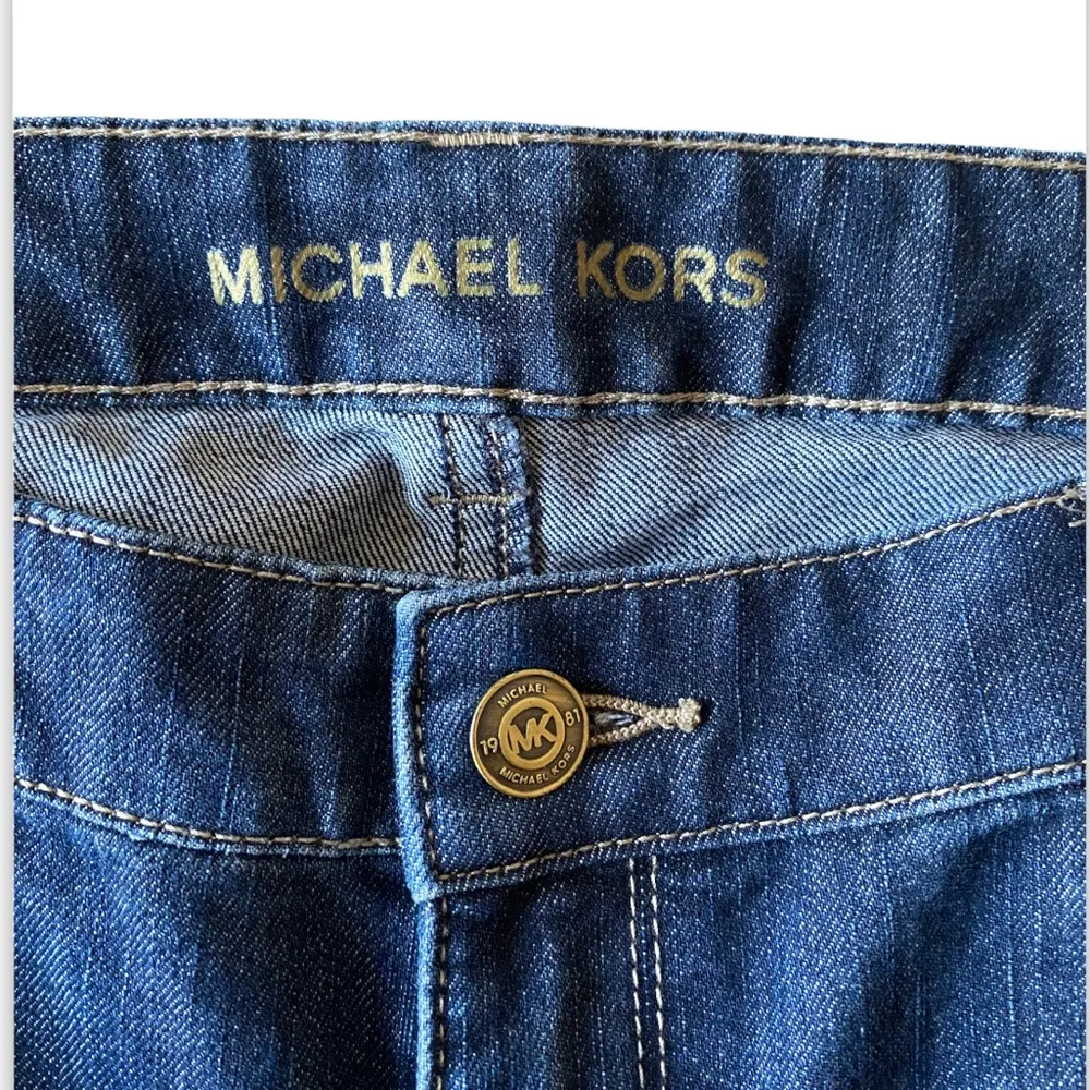 Michael Kors Jeans Size 10 - Image 6