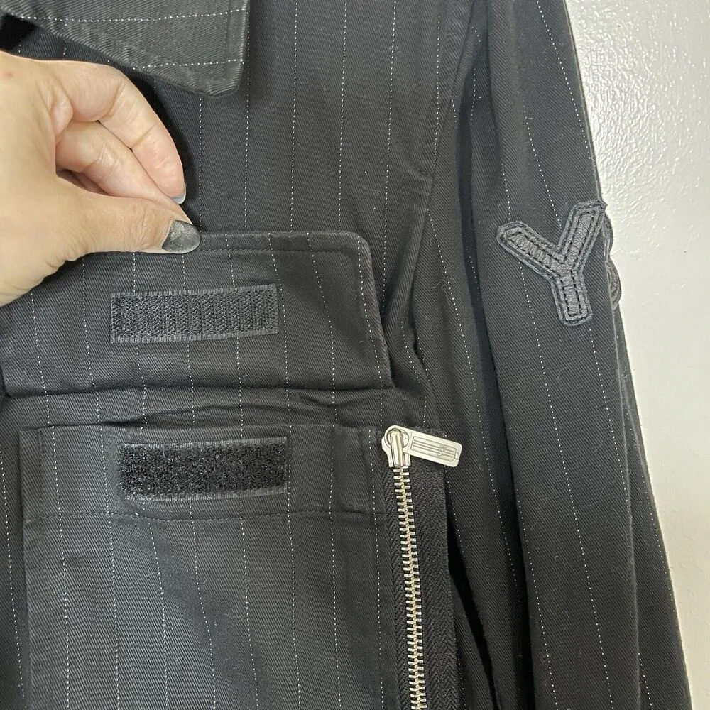 Vintage Yohji Yamamoto Y - Image 6