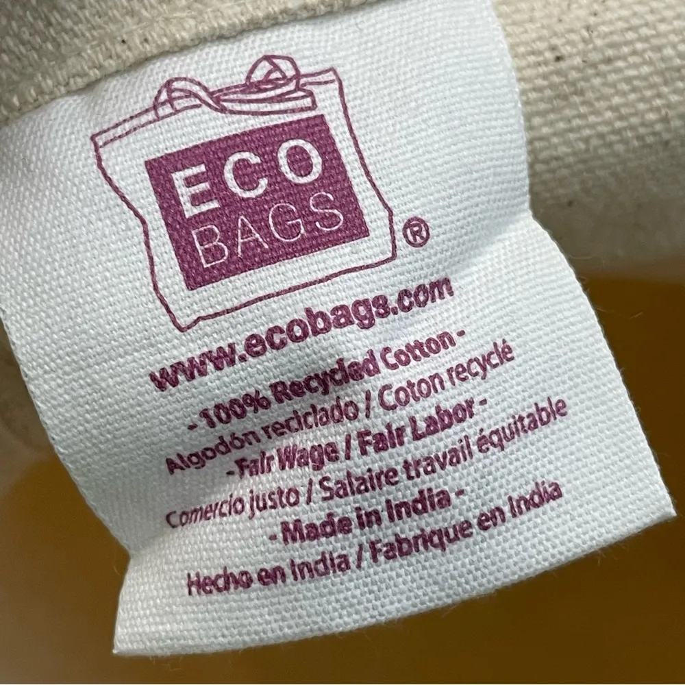 Crazy Shirts Canvas Tote B Kliban Cartoonist Cat Hawaii Hula Skirt Eco Bags Green - Image 11