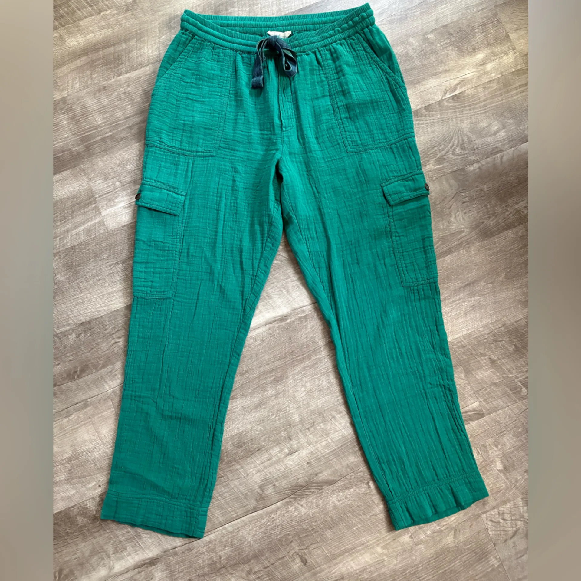 Sundance Inari Cargo Pants Pull - Image 7