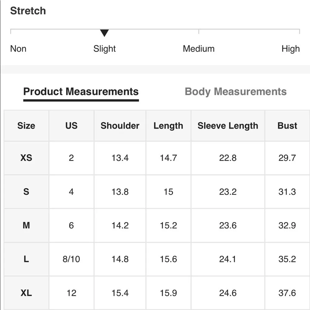 Shein Solid Purple Crop Top with Button Up Detail - Image 11