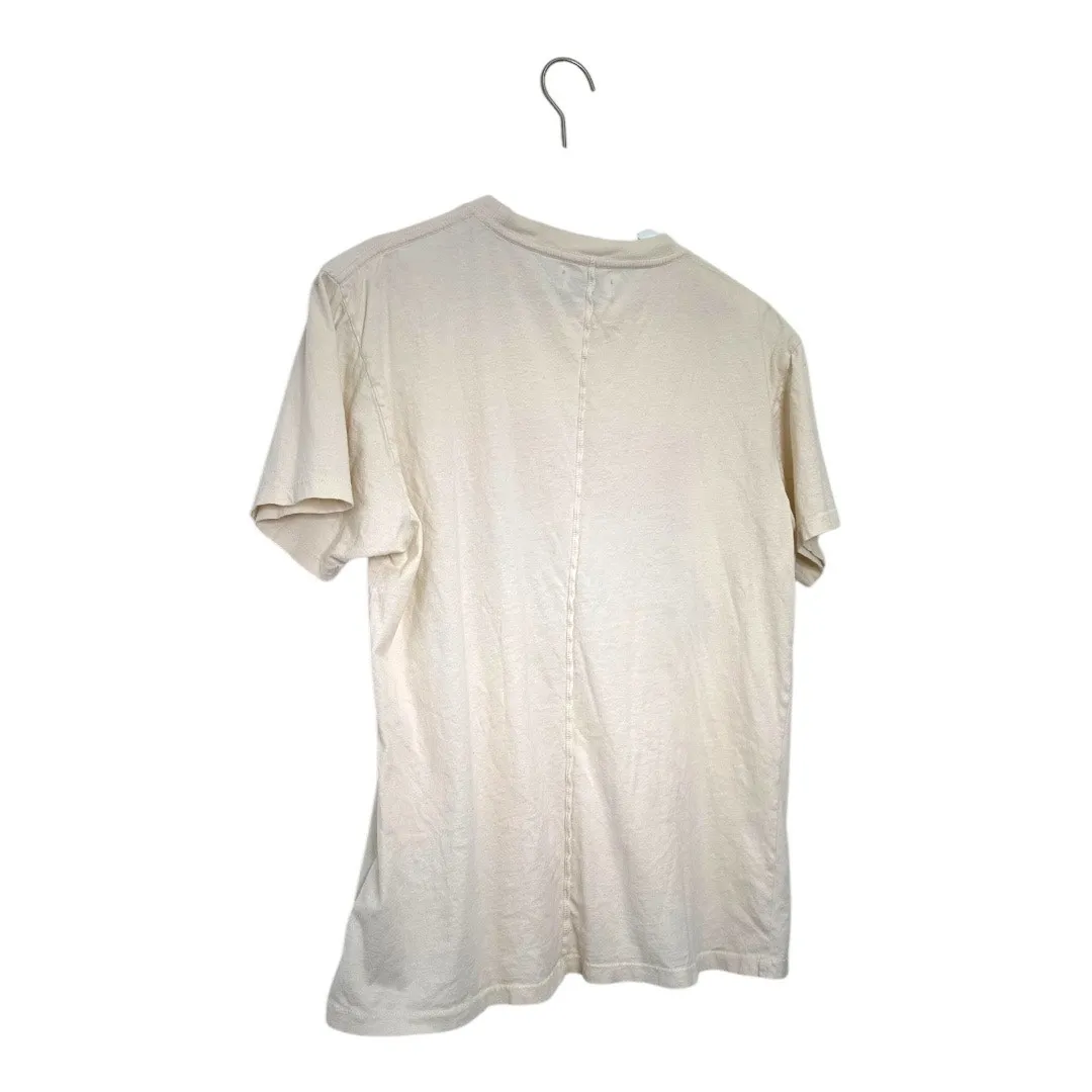 Anine Bing Bing Eagle Los Angeles Graphic Tee Size Large - Image 7