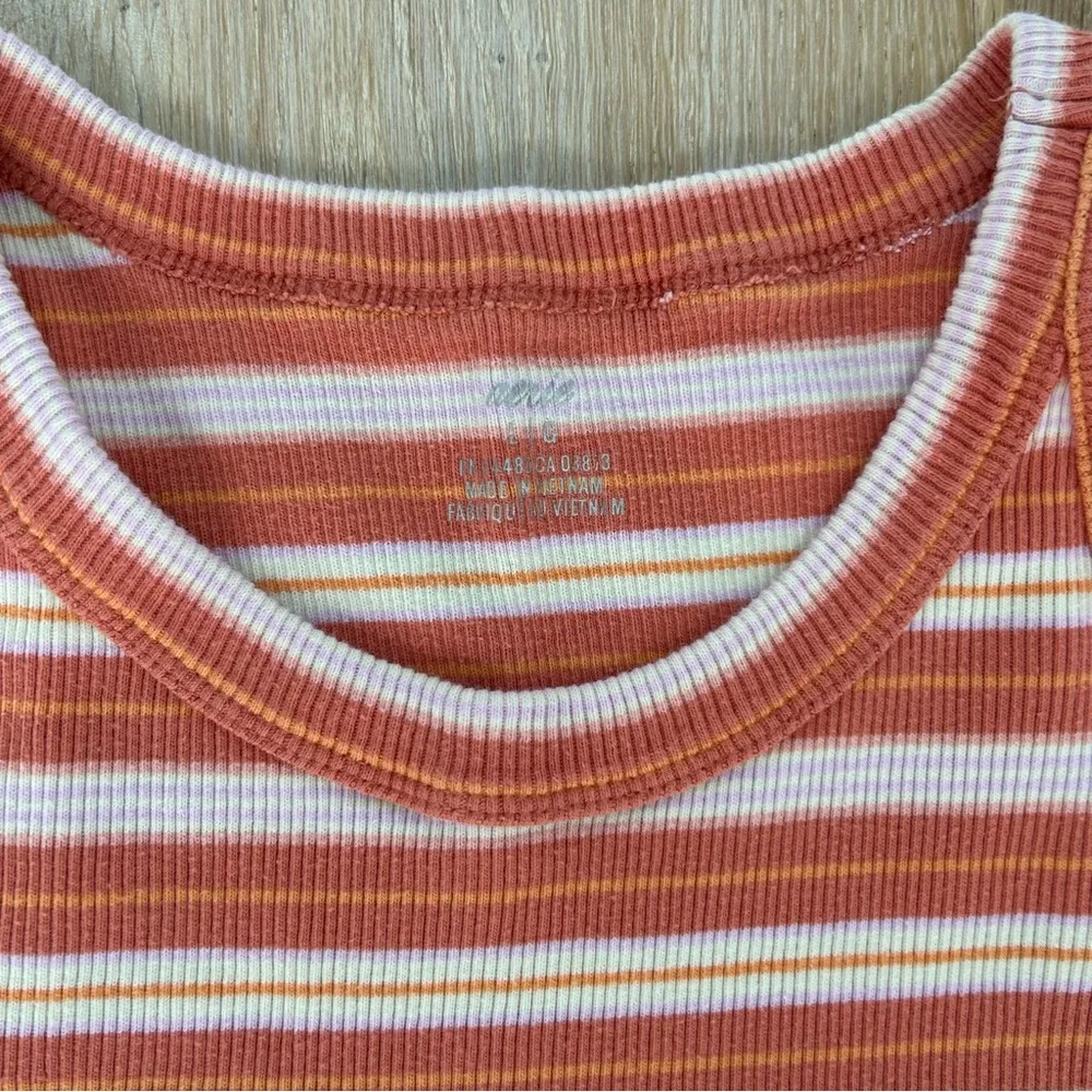Aerie‎ High Neck Tank Top Size L - Image 2