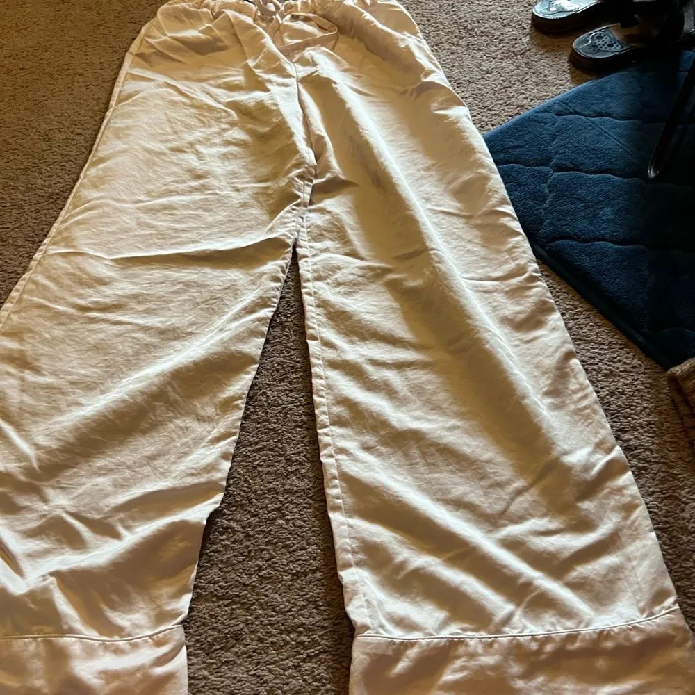 Barefoot Dreams  xs pants - Image 7