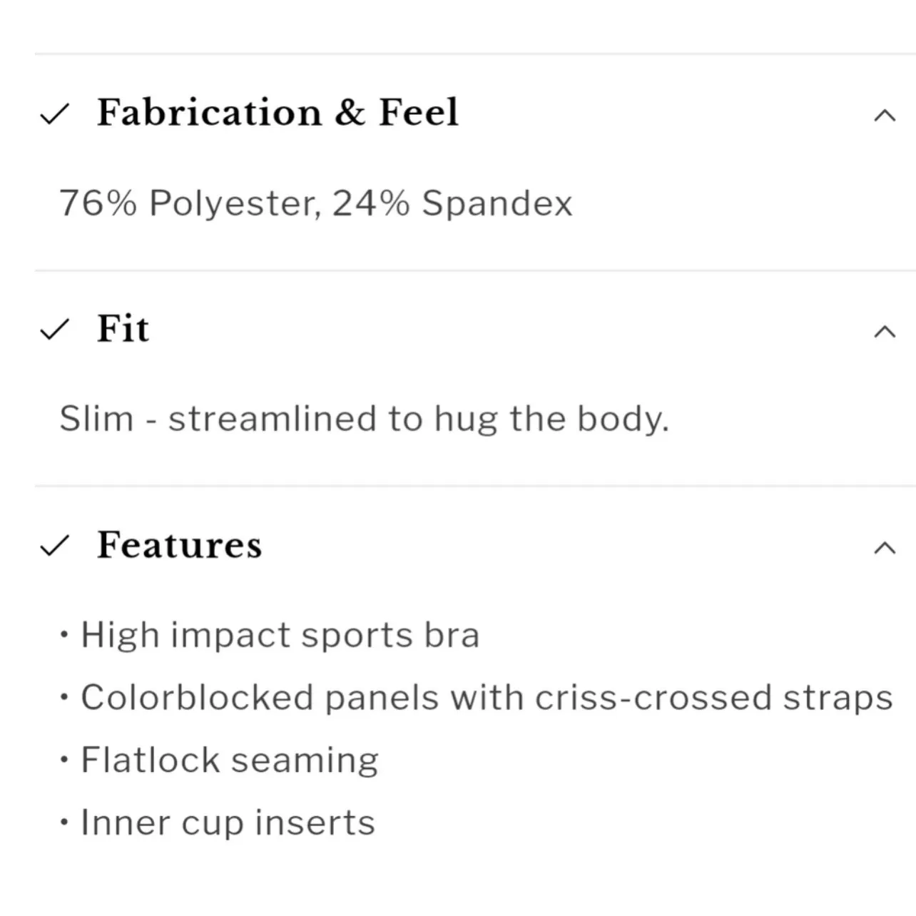 ALALA Luxury Aurora Metallic Athletic Legging & Sports‎ Bra Set Size Large - Image 13