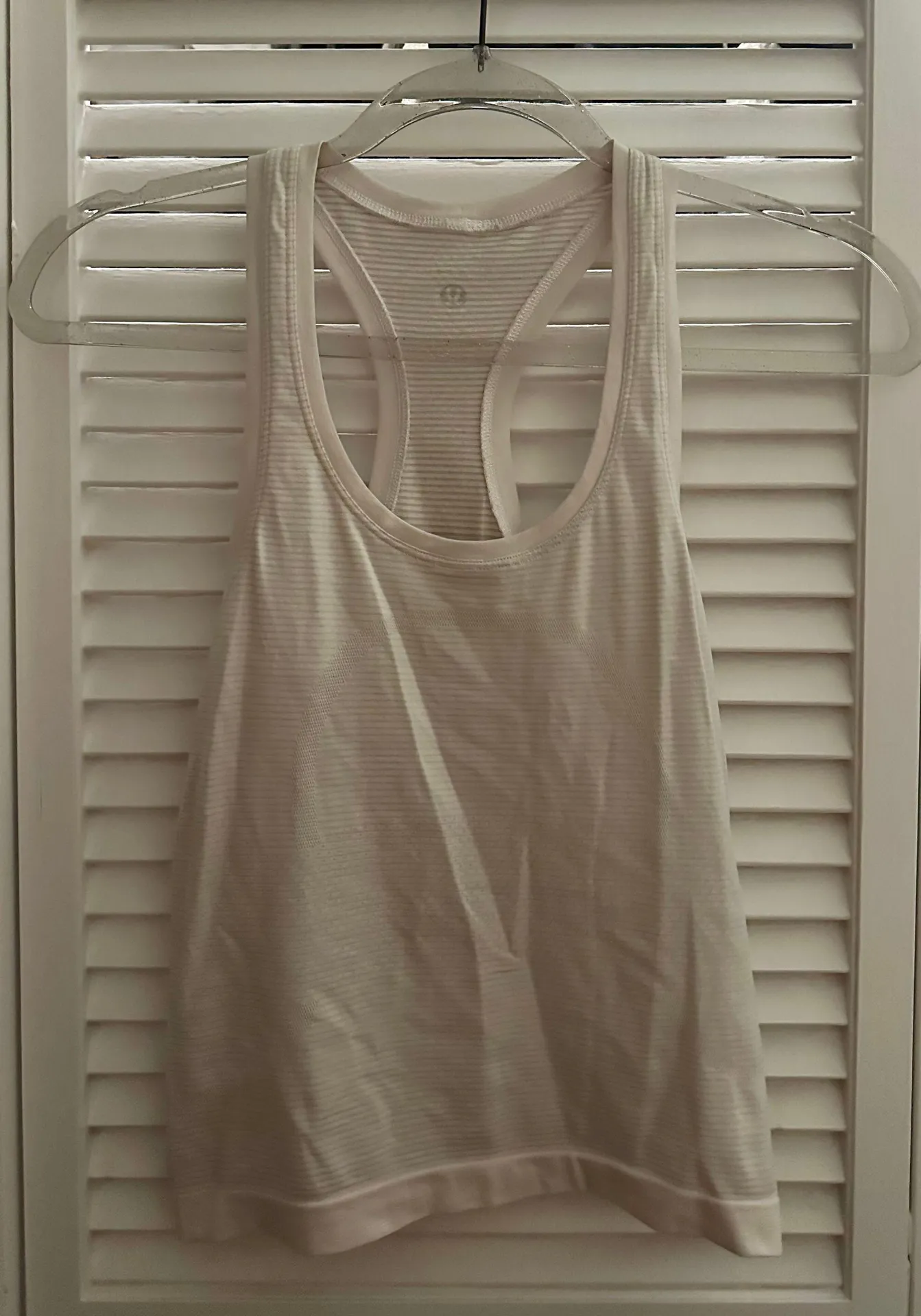 Swiftly Tank - Image 2