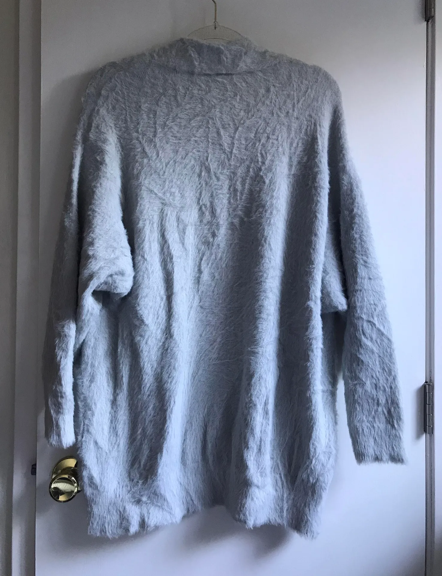 Cozy Cardigan - Image 4