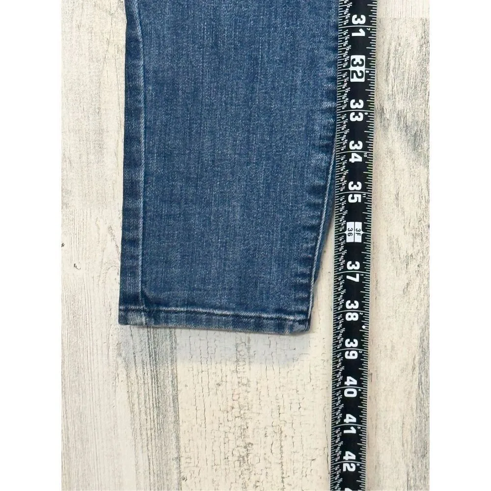 Vans skinny jeans size 3 - Image 15