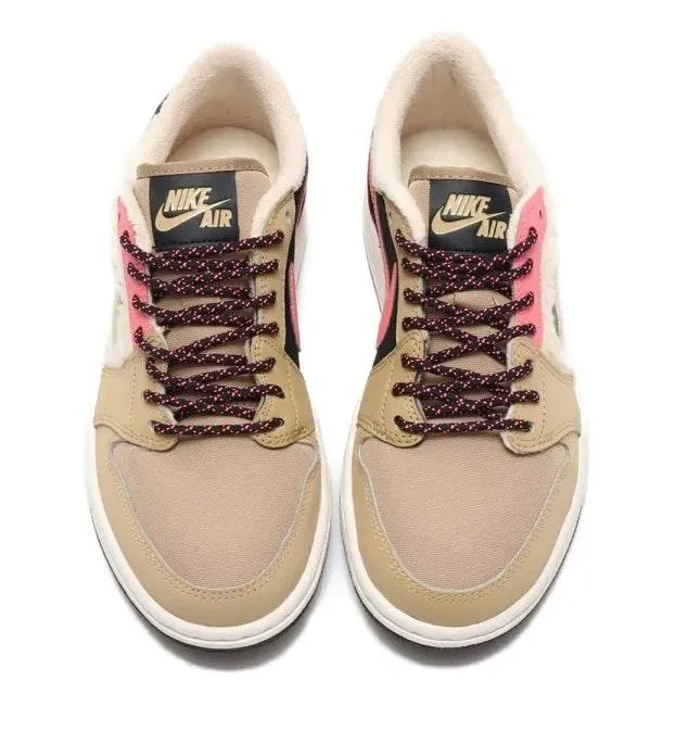 Women’s Air Jordan 1 Retro Low OG - Image 3