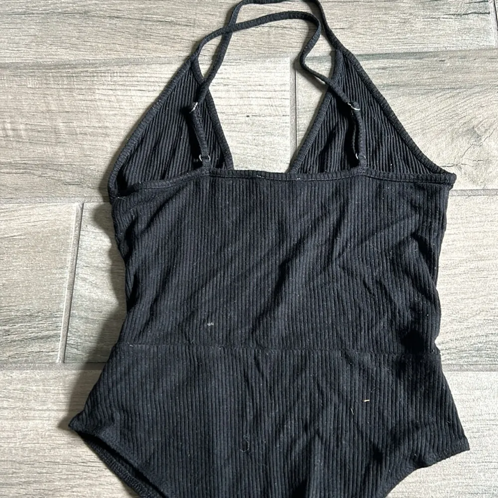 Forever 21 ribbed bodysuit - Image 4