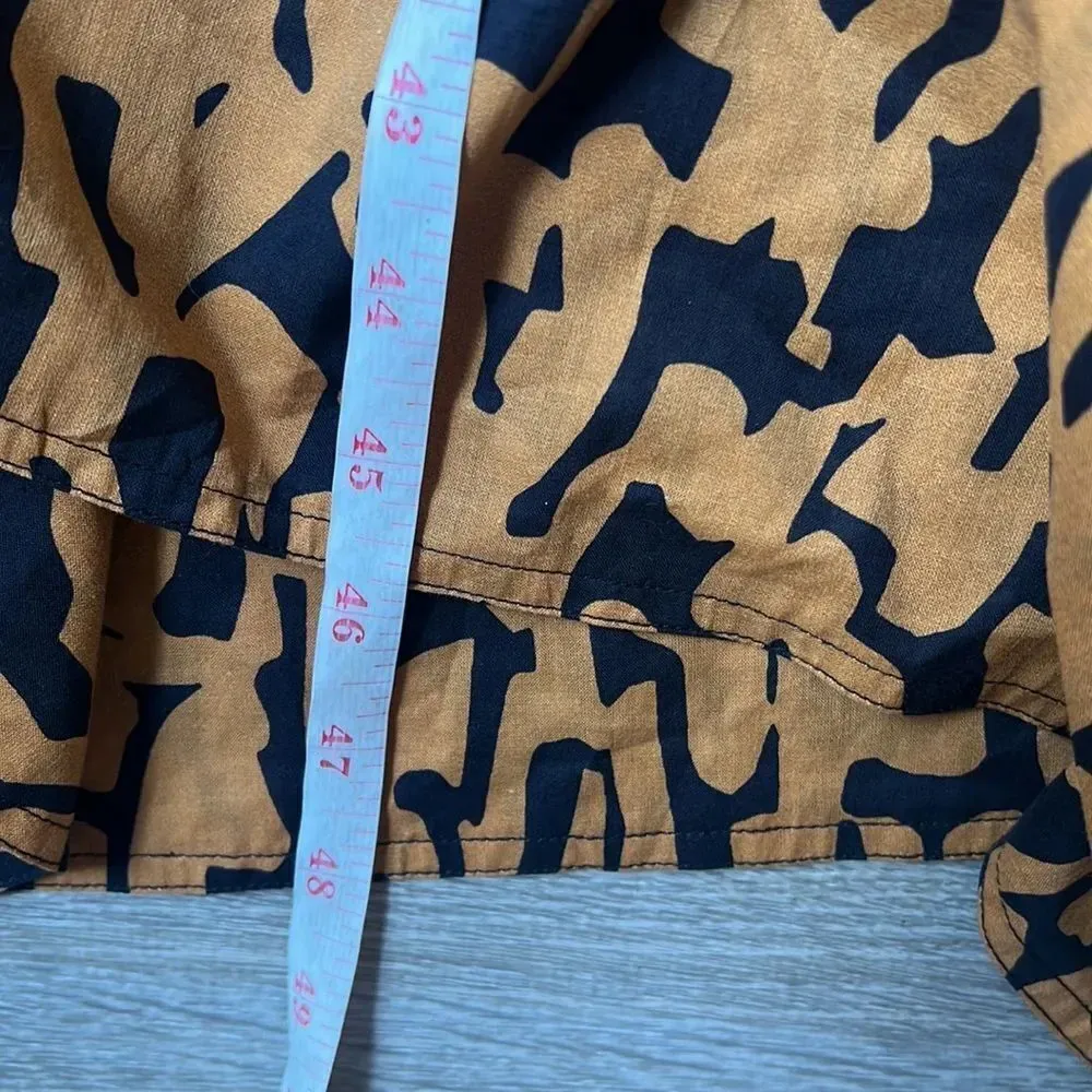 NEW KARINA GRIMALDI AVA DRESS - Image 11