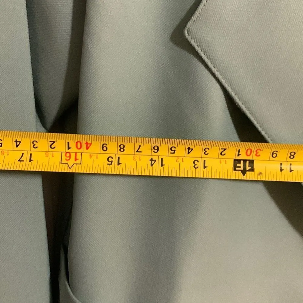 Levi’s Strauss Co Bend Over 1970s Vintage Pull ups and matching Coat Jacket - Image 3