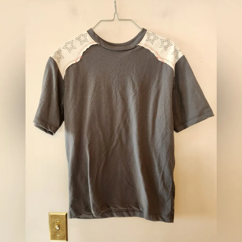 Social culture count your lucky stars T - Image 2