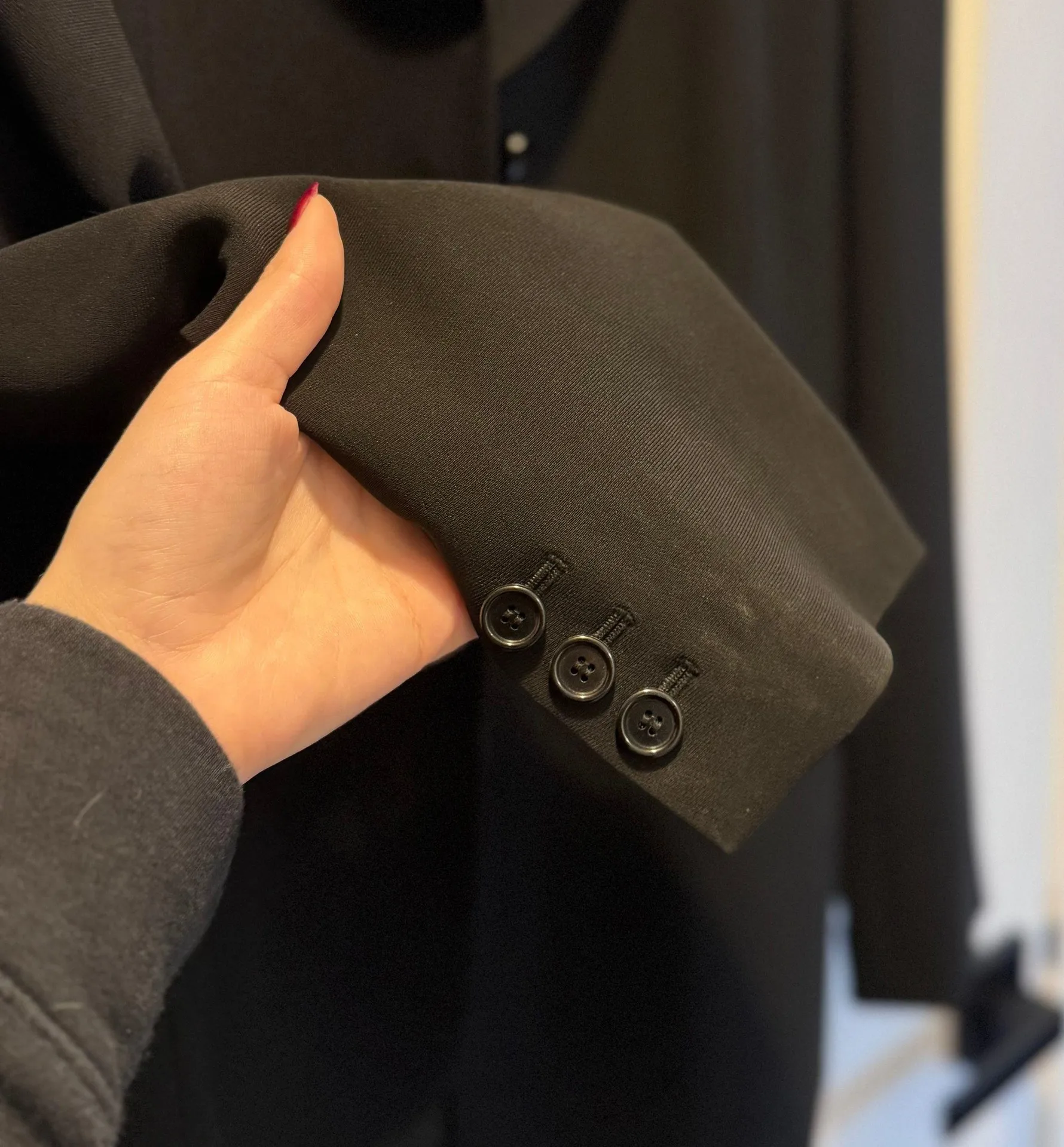 Ann Taylor Blazer - Image 3