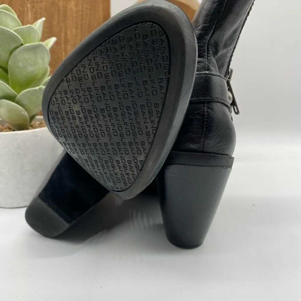 Bandolino Women's Julym Bootie A4‎ - Image 8