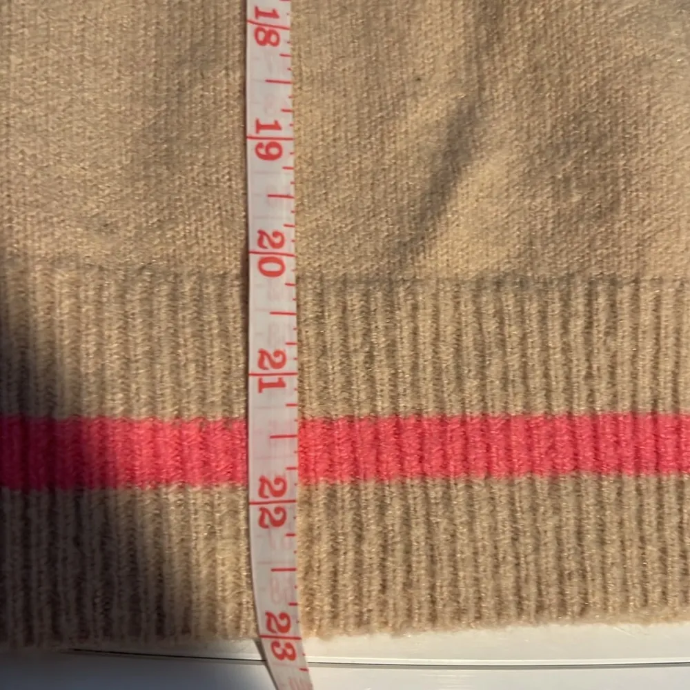 THML sweater . Size L - Image 8