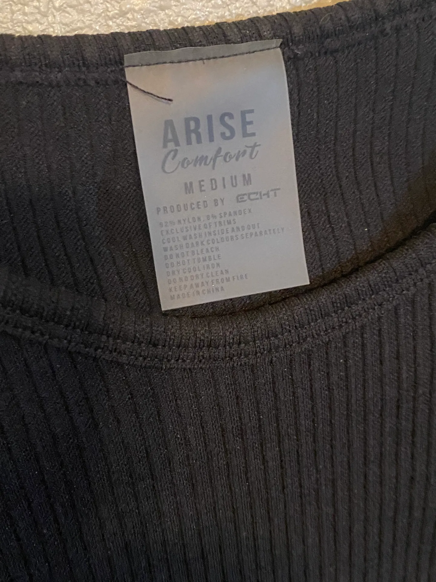 ECHT  APPAREL  - Image 4