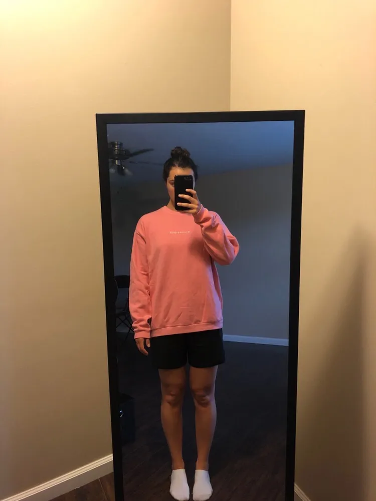 Missguided Sweatshirt - Image 3