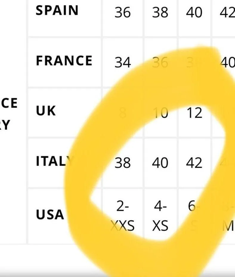 Enfasis One Piece Swimsuit Red White & Blue NWT Size 4 - Image 6