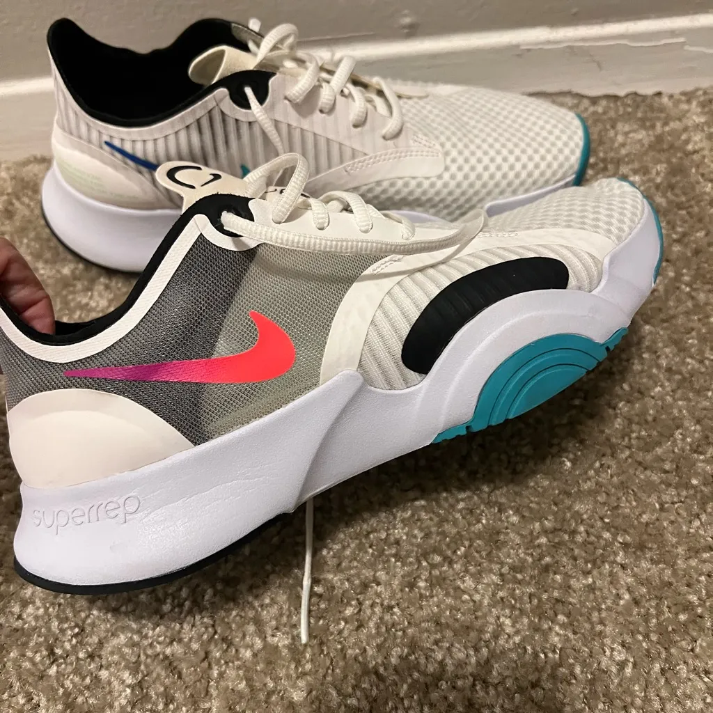 Nike woman’s‎ superRep GO 6.5 - Image 12