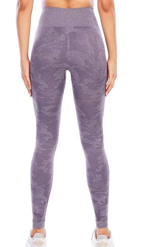 Moyooga Active Leggings - Image 3