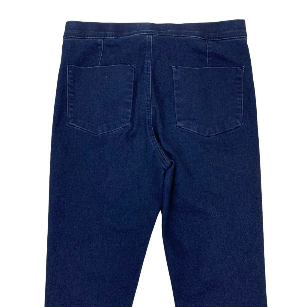 Altar’d State Jeans Medium Blue‎ Pull On Stretch Skinny Casual - Image 5